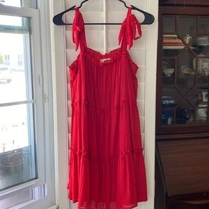 Emmeline Sun Dress